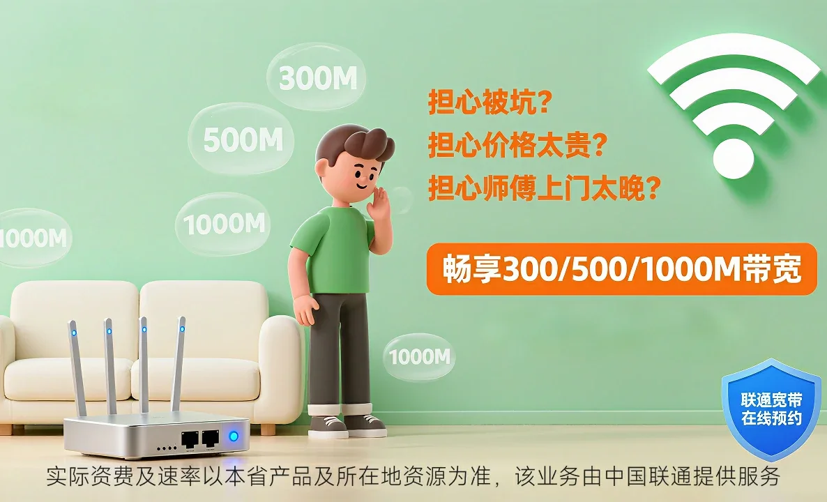 石城县中国联通