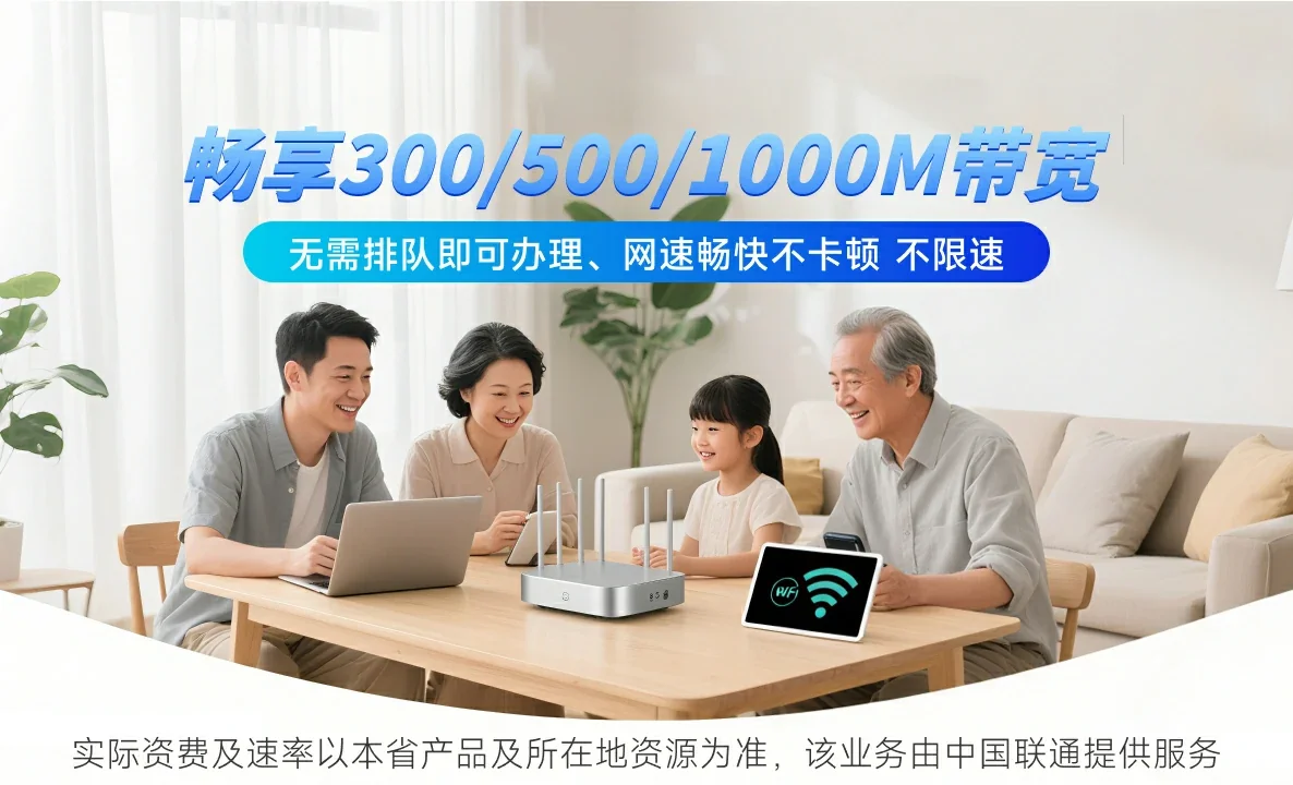 石城县中国联通